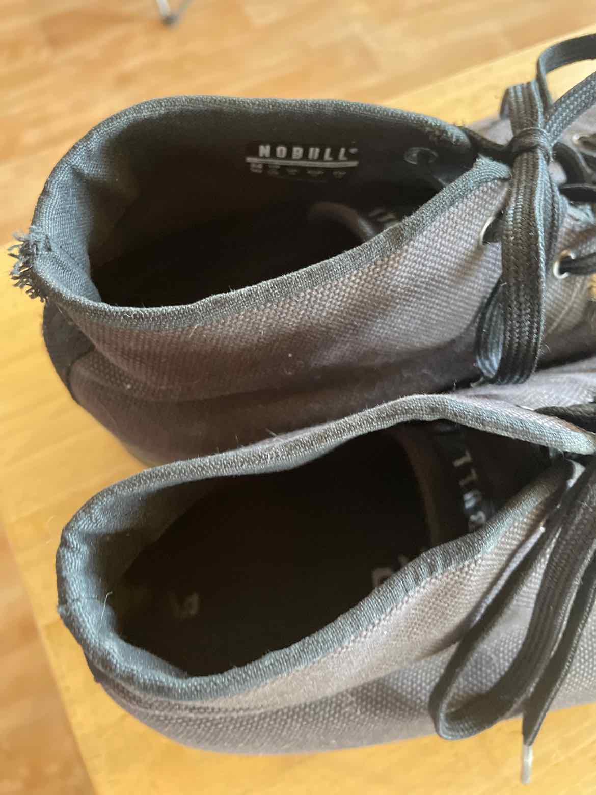 11 NoBull Men's Shoes