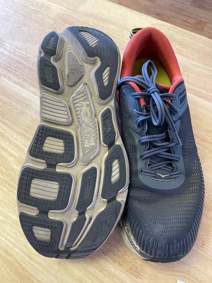 11.5 Hoka Men's Running Shoes