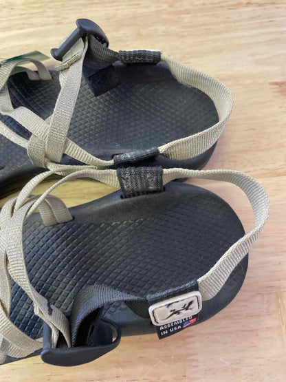 Chaco Gold Sandals