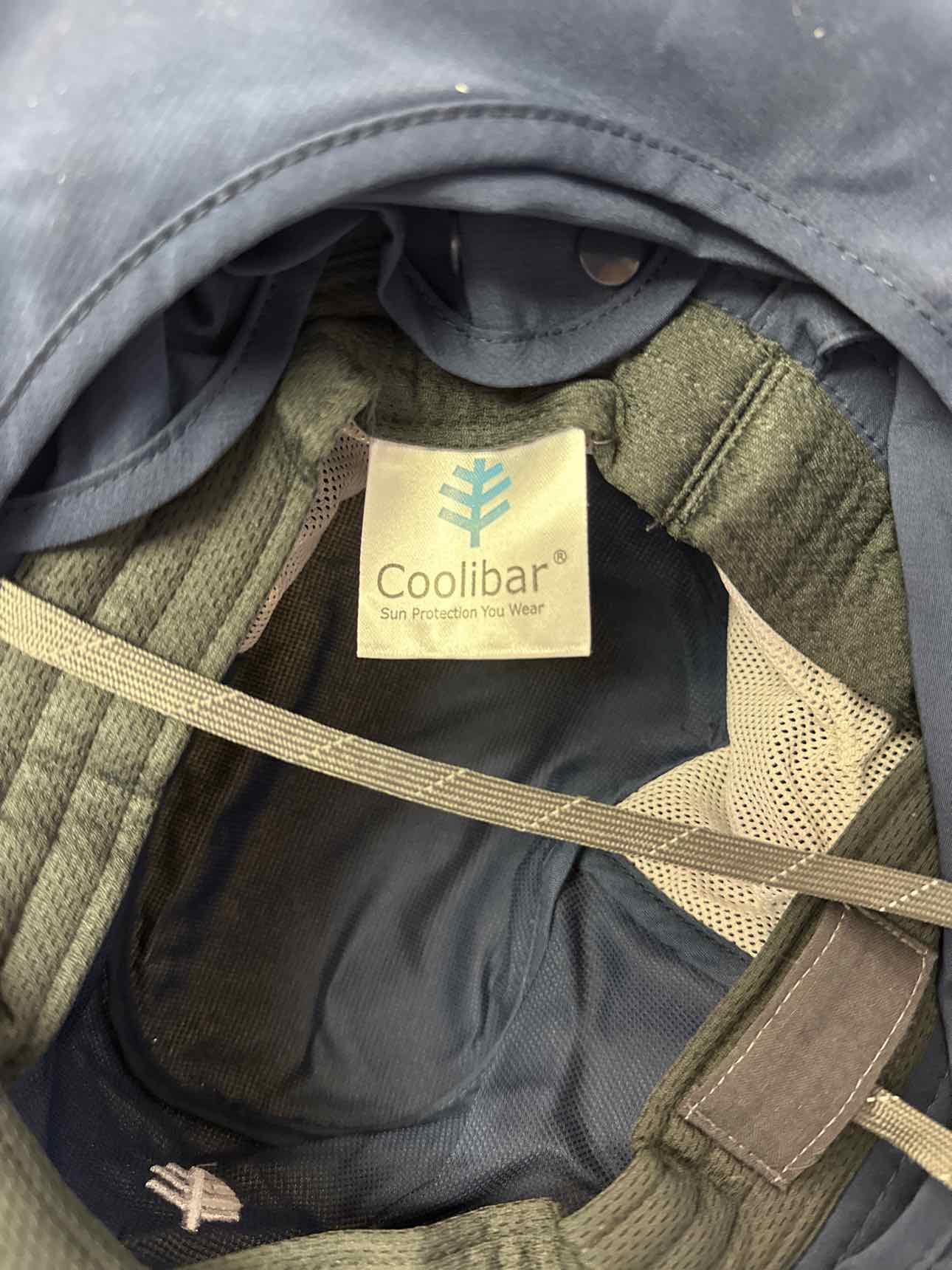 Coolibar Sun Hat