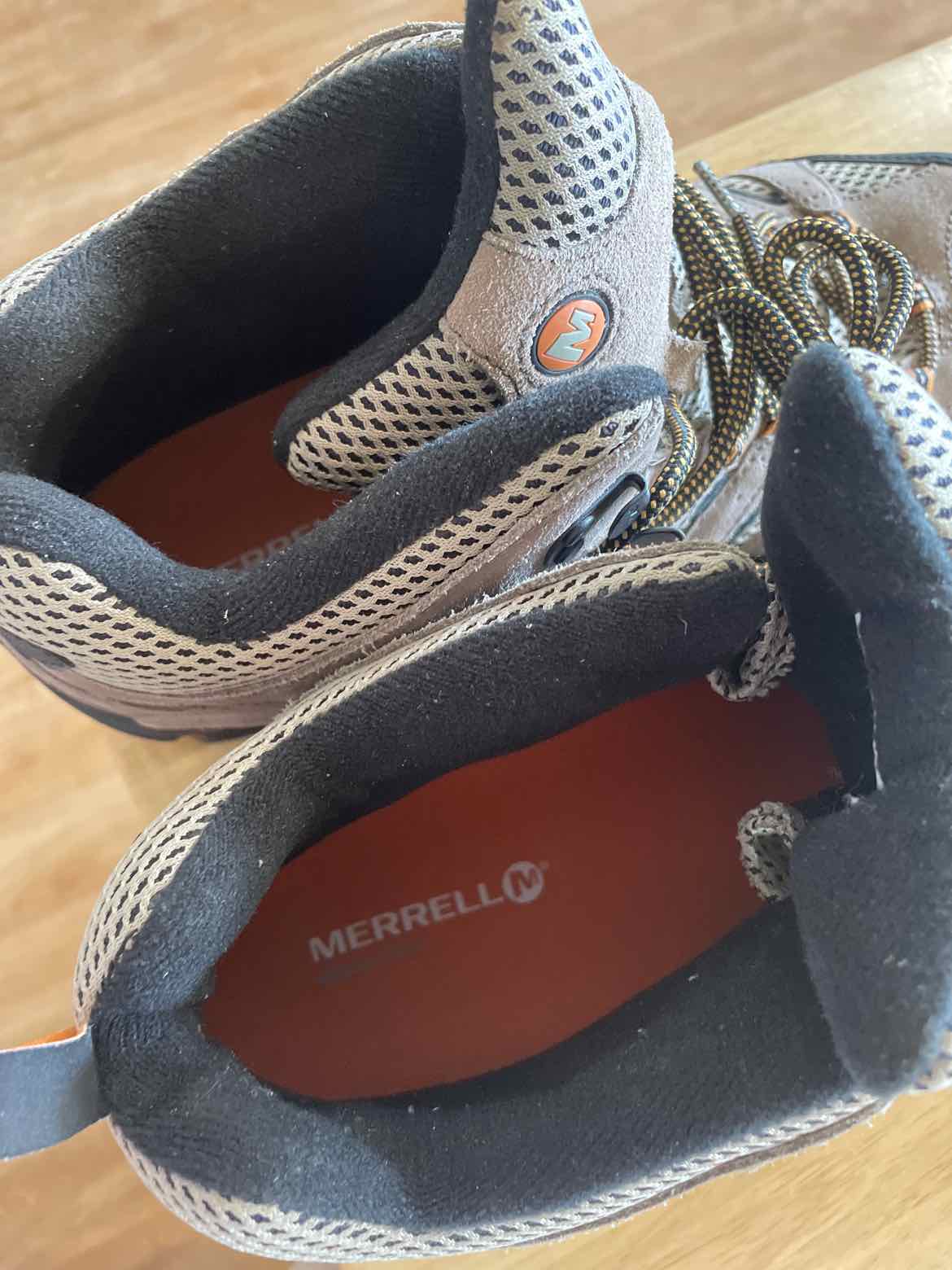 15 Merrell Men's Shoes