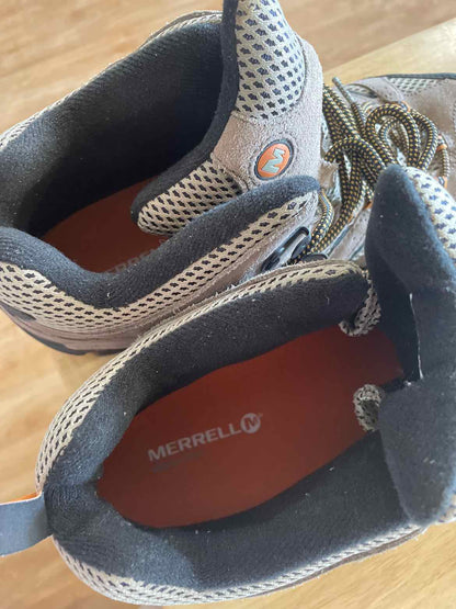 15 Merrell Men's Shoes