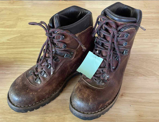 8 Alico Men's Boots