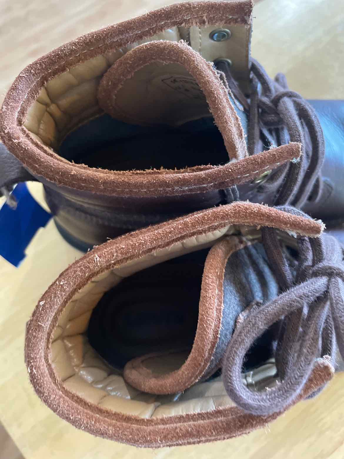 8 Levi's Men's Boots
