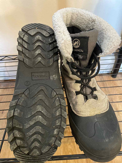 9 Tamarack Men's Winter Boots