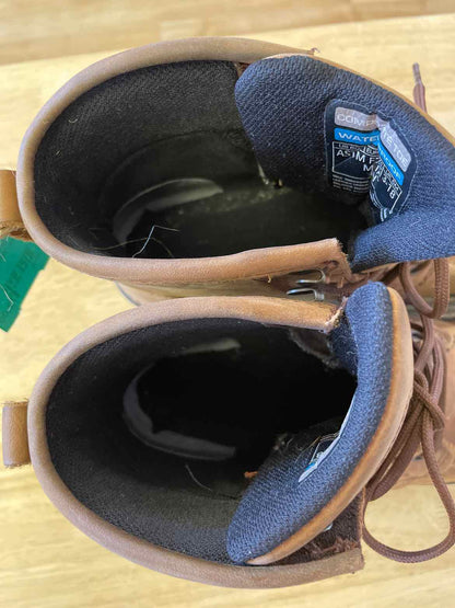 6 Ariat Men's Boots
