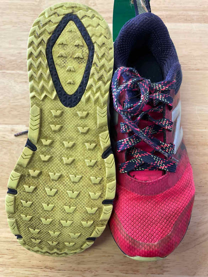 Child Size 2 New Balance Girl's Shoe & Boot