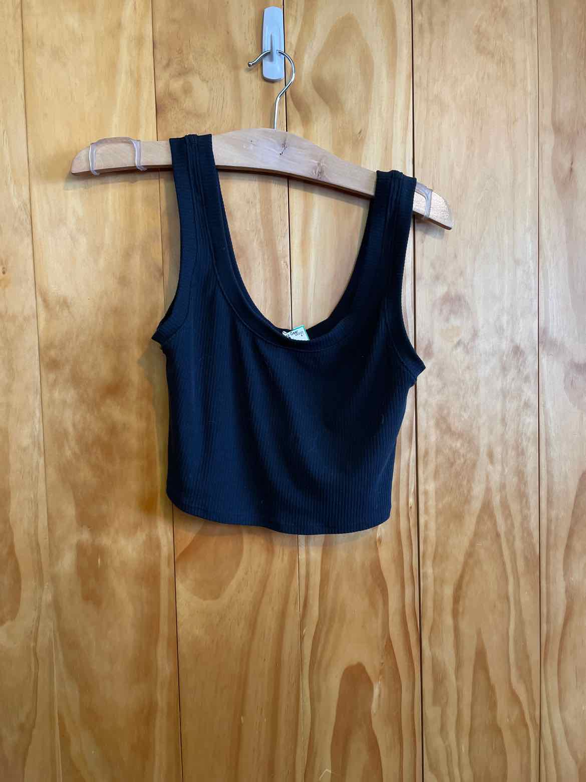 Alo Black Women's Tank Top