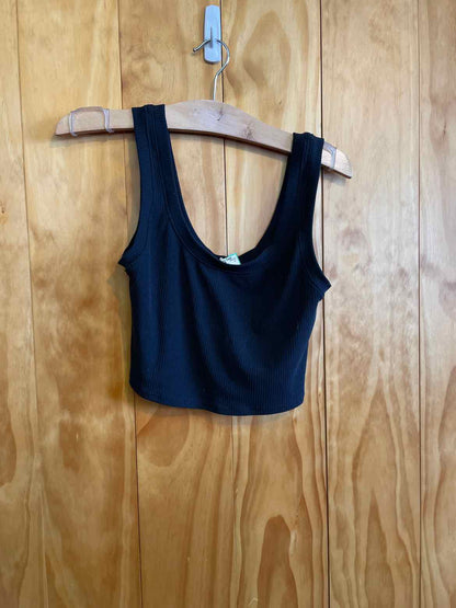 Alo Black Women's Tank Top