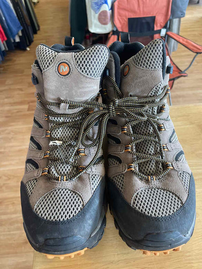 15 Merrell Men's Shoes