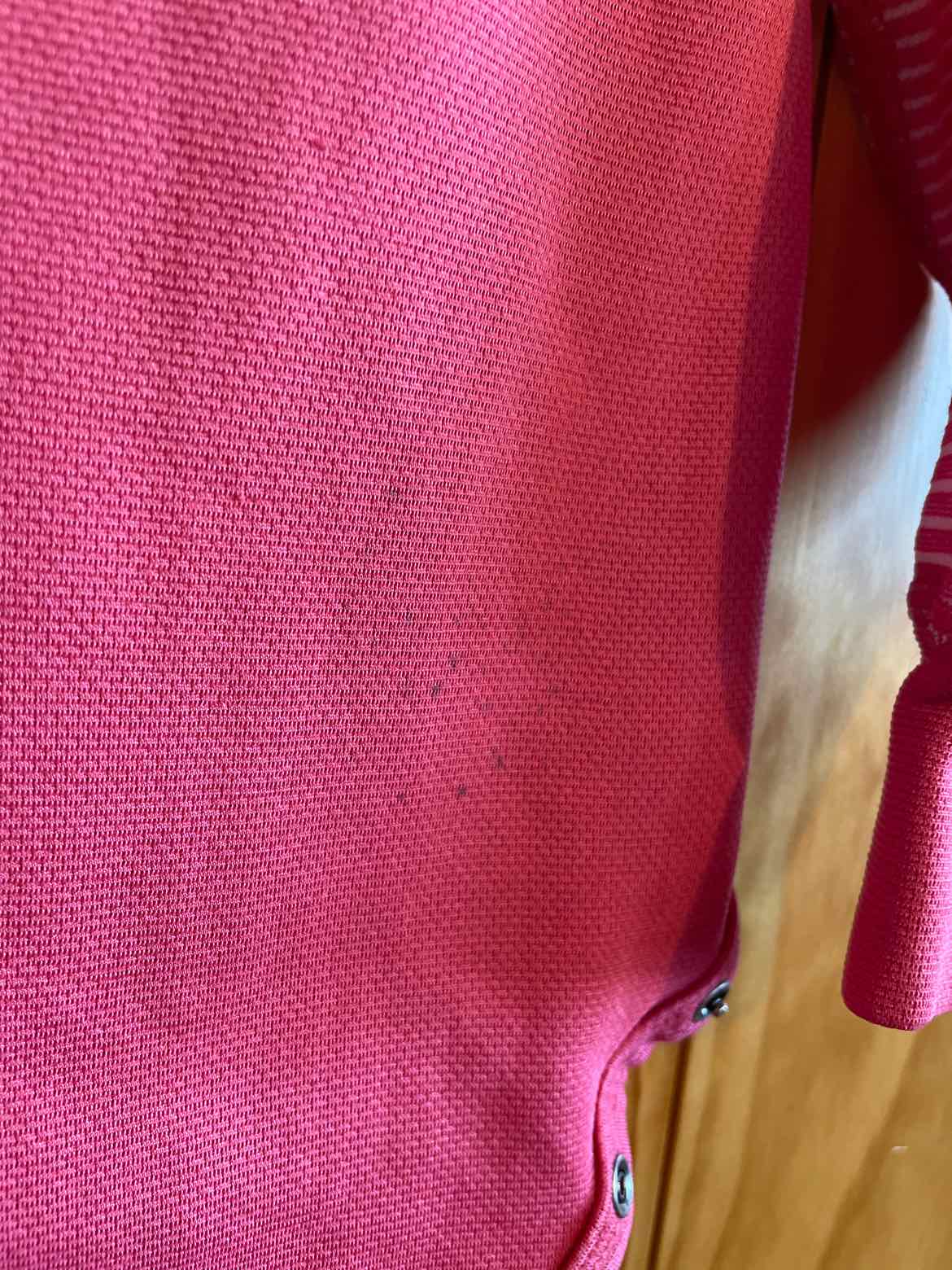 Child Size 3T Patagonia Girl's Base Layer