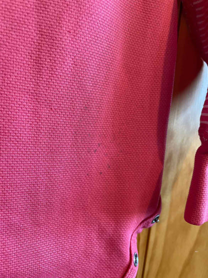 Child Size 3T Patagonia Girl's Base Layer