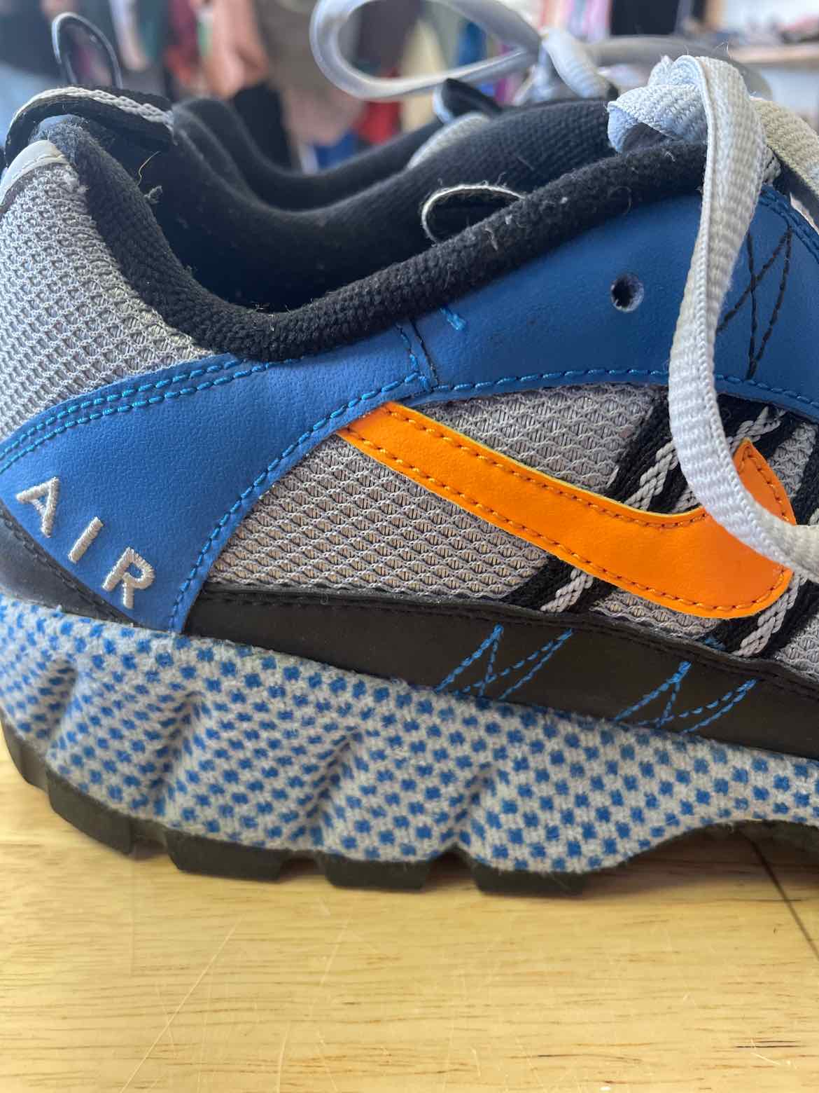 10 Nike Men's Trail Running Shoes