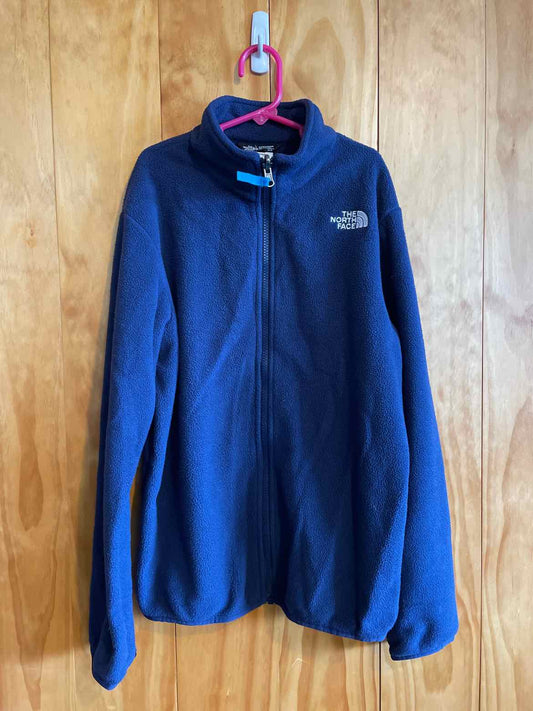 Child Size Large The North Face Boy's Sweater and Sweatshirt