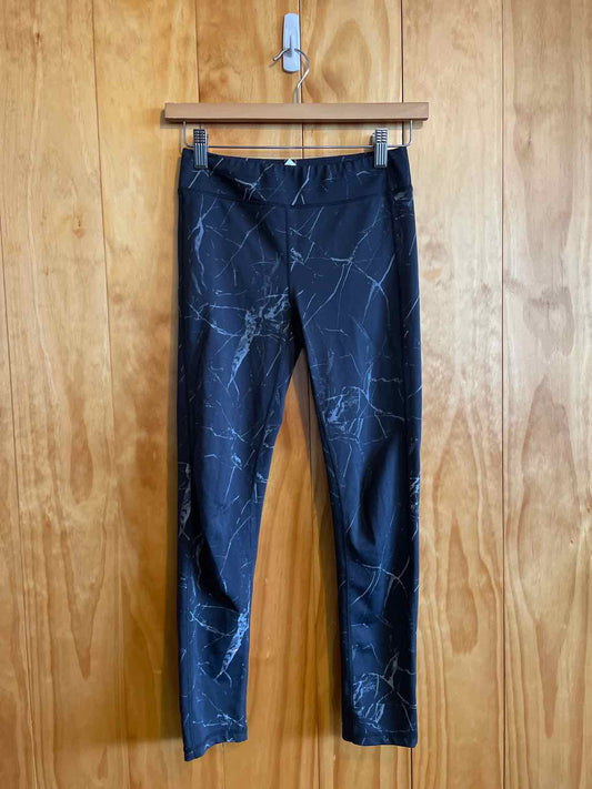 Child Size Large Kiava Girl's Girl's Leggings