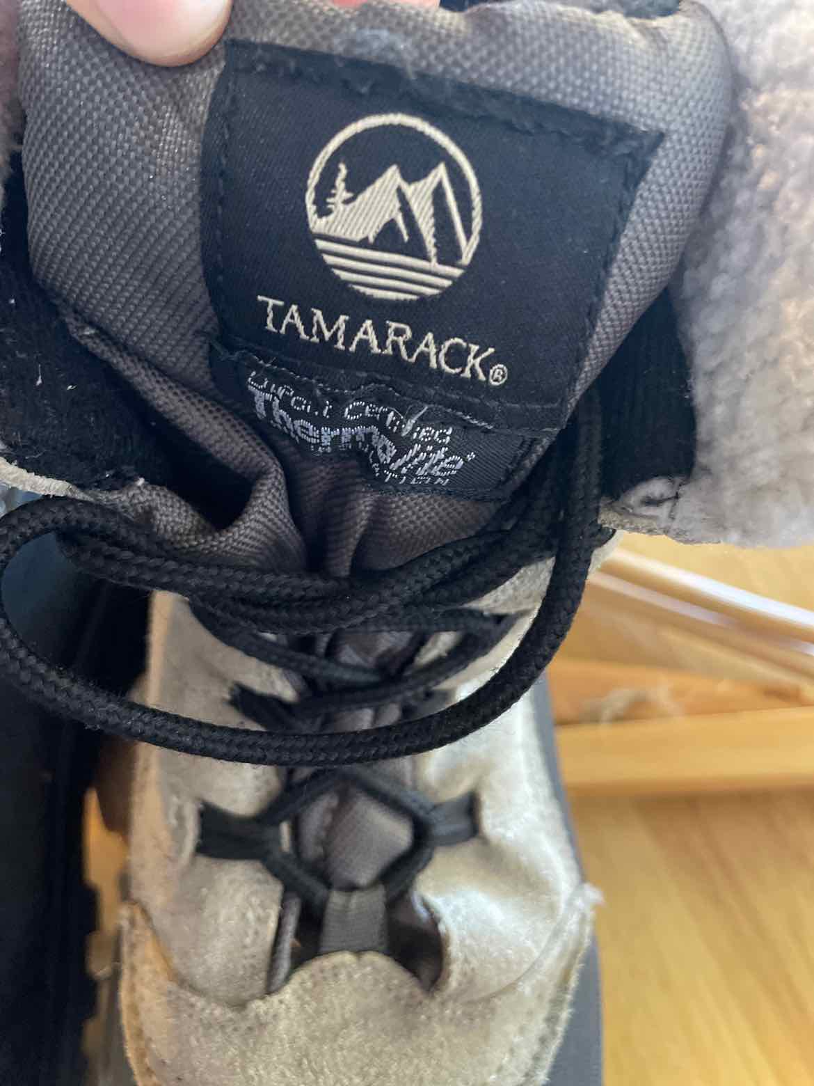 9 Tamarack Men's Winter Boots