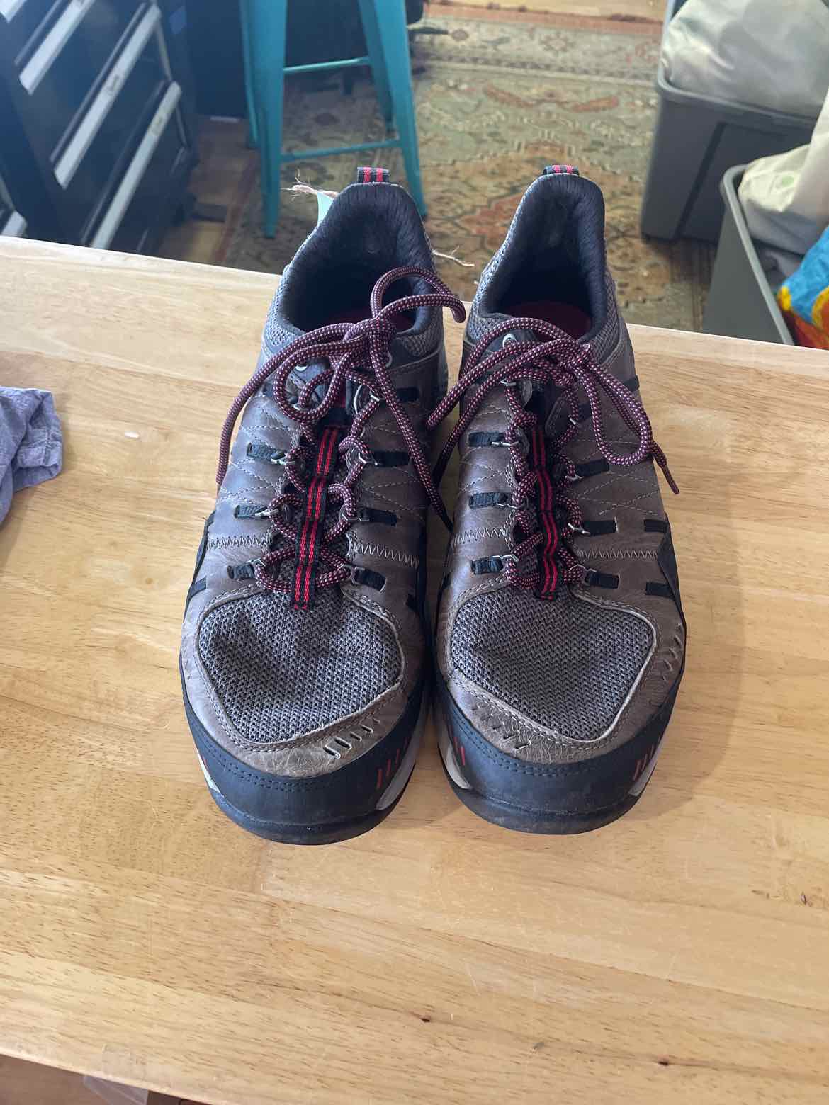 11 Timberland Men's Hiking Shoes