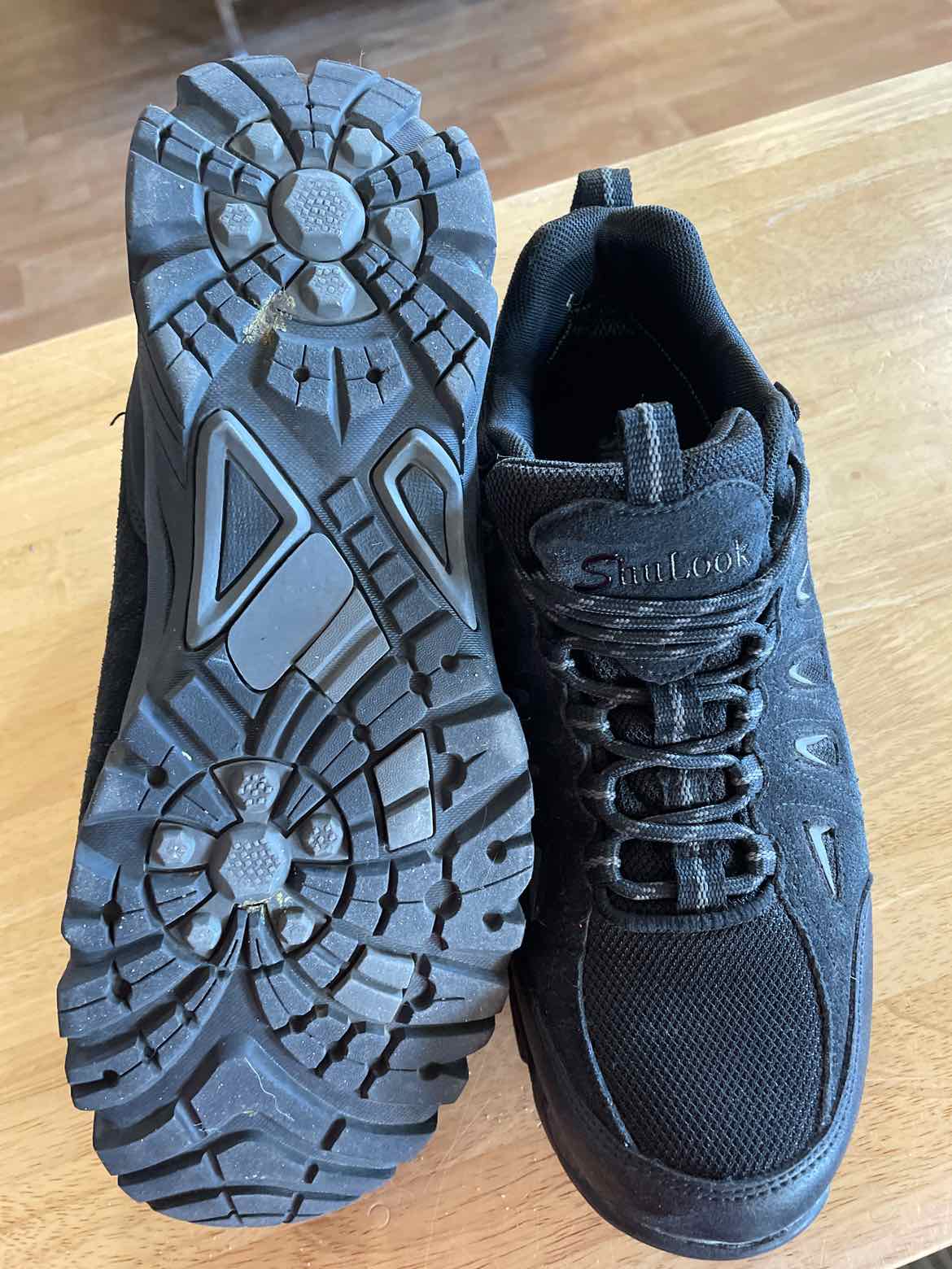 9.5 Men's Shoes