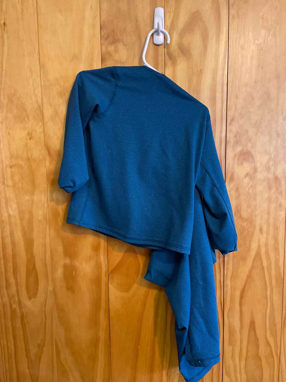 Child Size 3T REI Boy's Boy's Base Layer