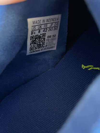 8.5 Adidas Men's Misc. Shoes
