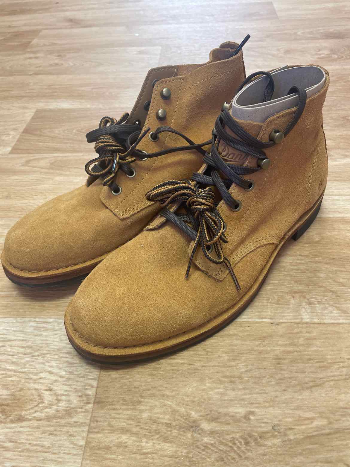 8.5 Danner EE Men's Boots