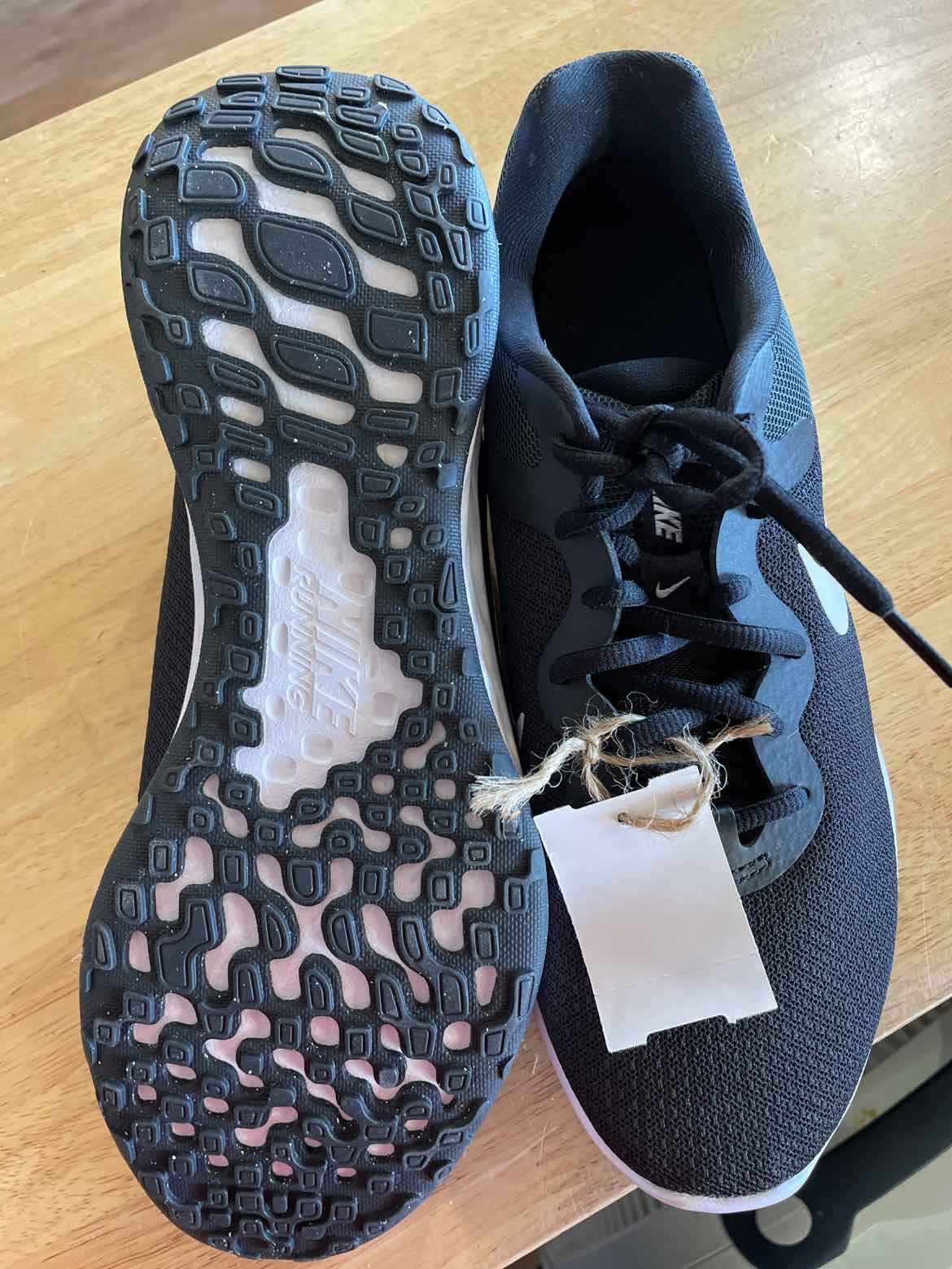 11 Nike Men's Misc. Shoes