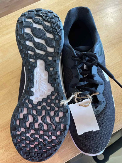 11 Nike Men's Misc. Shoes
