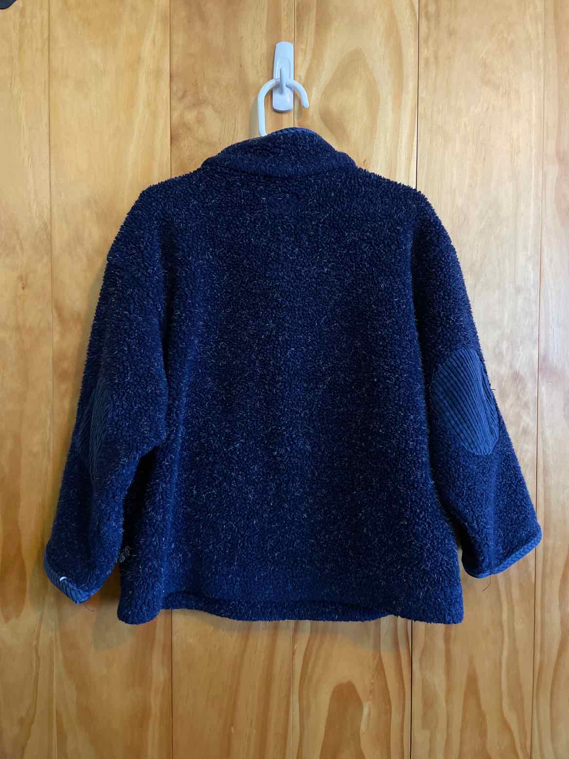 Child Size 5 Boy's Sweater and Sweatshirt