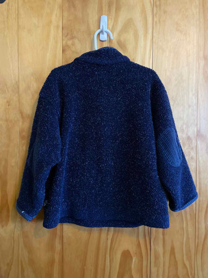 Child Size 5 Boy's Sweater and Sweatshirt