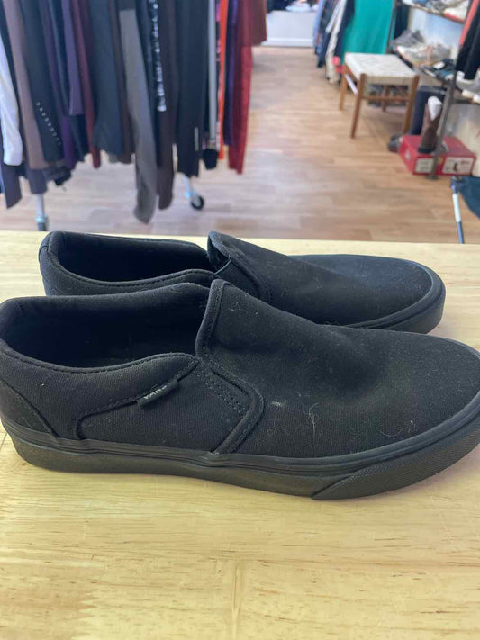7 Vans Men's Shoes