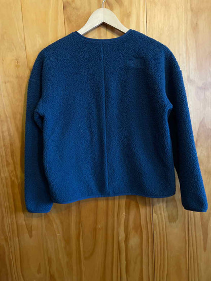 Child Size Large North Face Girl's Sweater and Sweatshirt