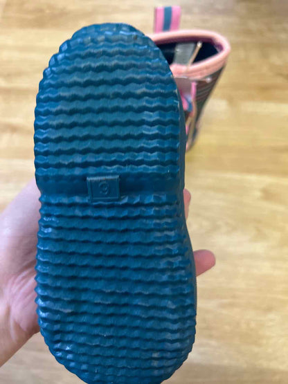 Child Size 6 Lands End Girl's Footwear