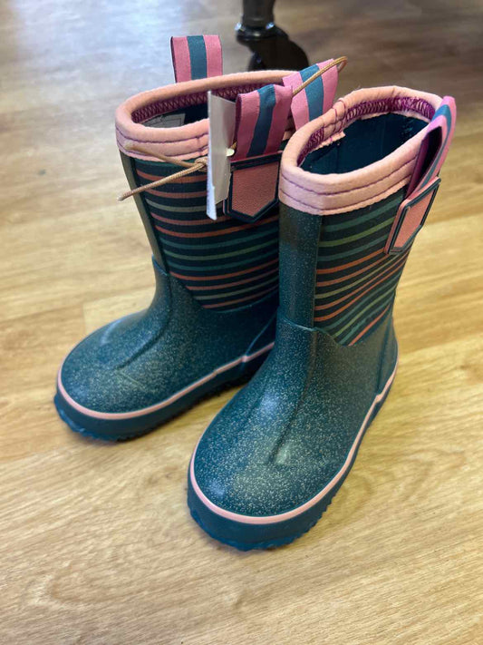 Child Size 6 Lands End Girl's Footwear
