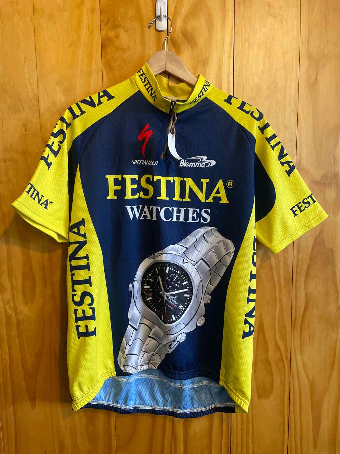 Biemme Cycling Clothing