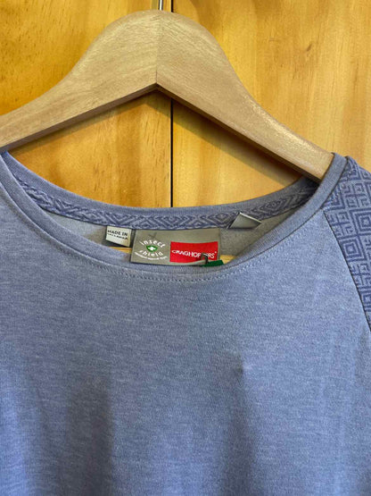 Child Size 13 Craghoppers Girl's Girl's Shirt