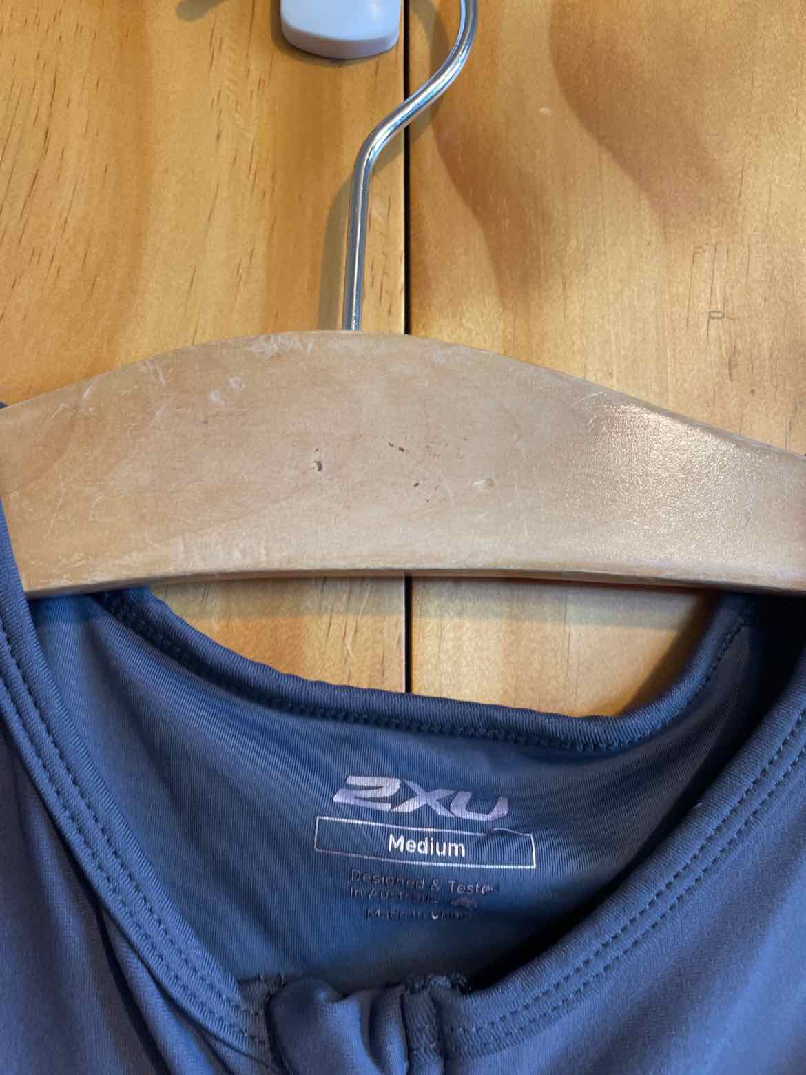 2XU Mens M Cycling Clothing