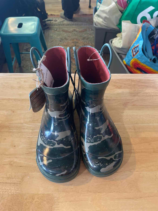 Child Size 2 Western Chief Boy's Footwear