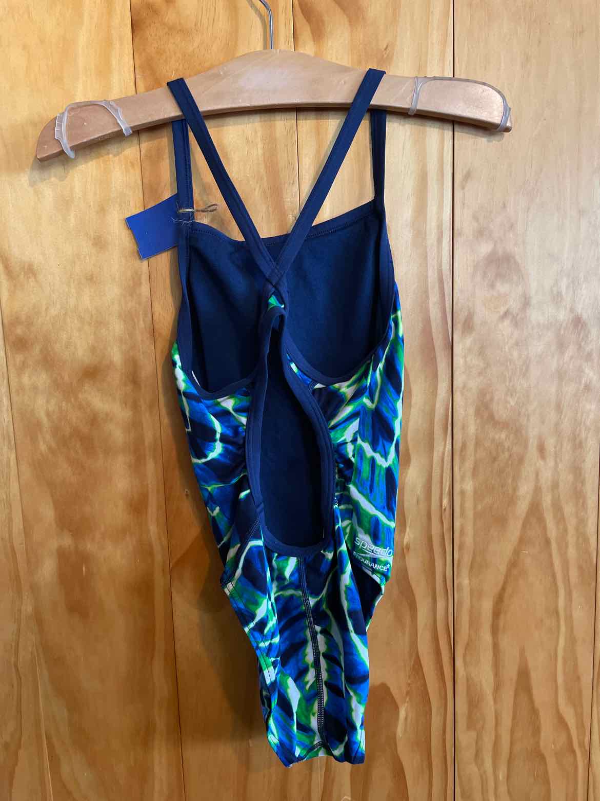 Child Size 28 Speedo Girl's Girl's Swimwear