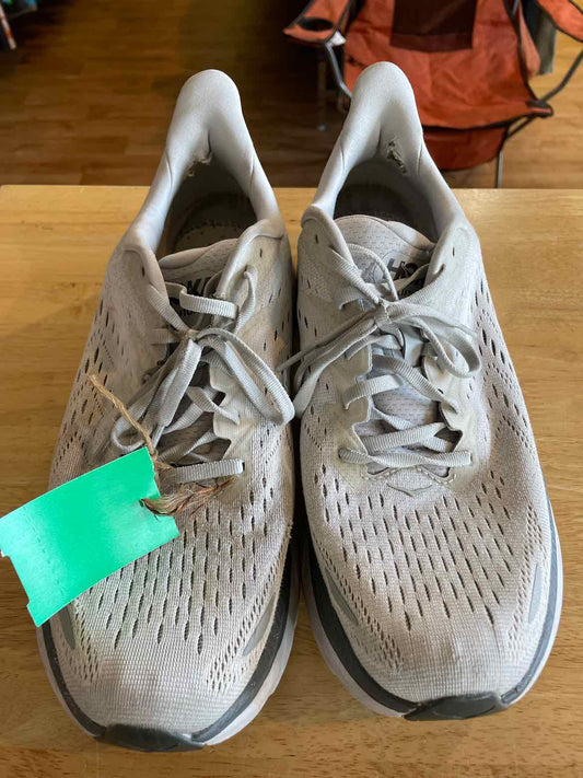 10.5 Hoka Men's Running Shoes