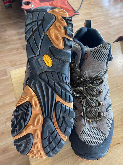 15 Merrell Men's Shoes