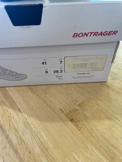 Bontrager Cycling Shoes