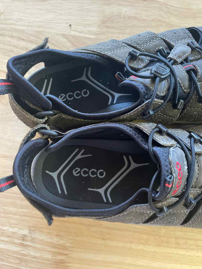 40 Ecco Men's Sandals