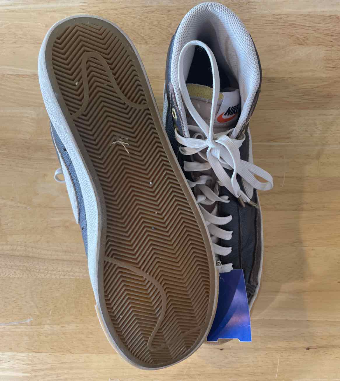 10 Nike Men's Shoes