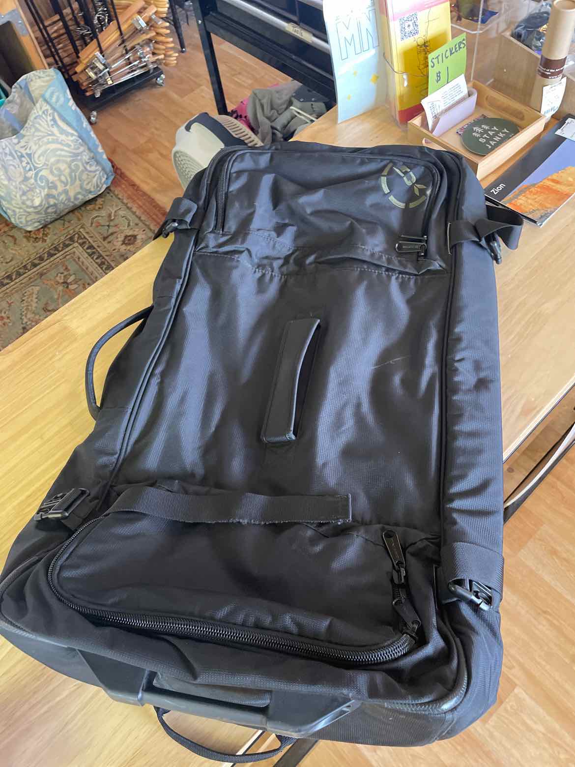 Dakine Backpack