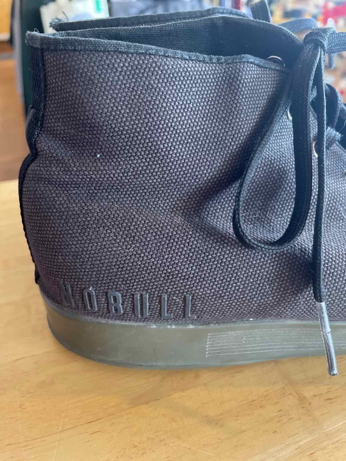 11 NoBull Men's Shoes