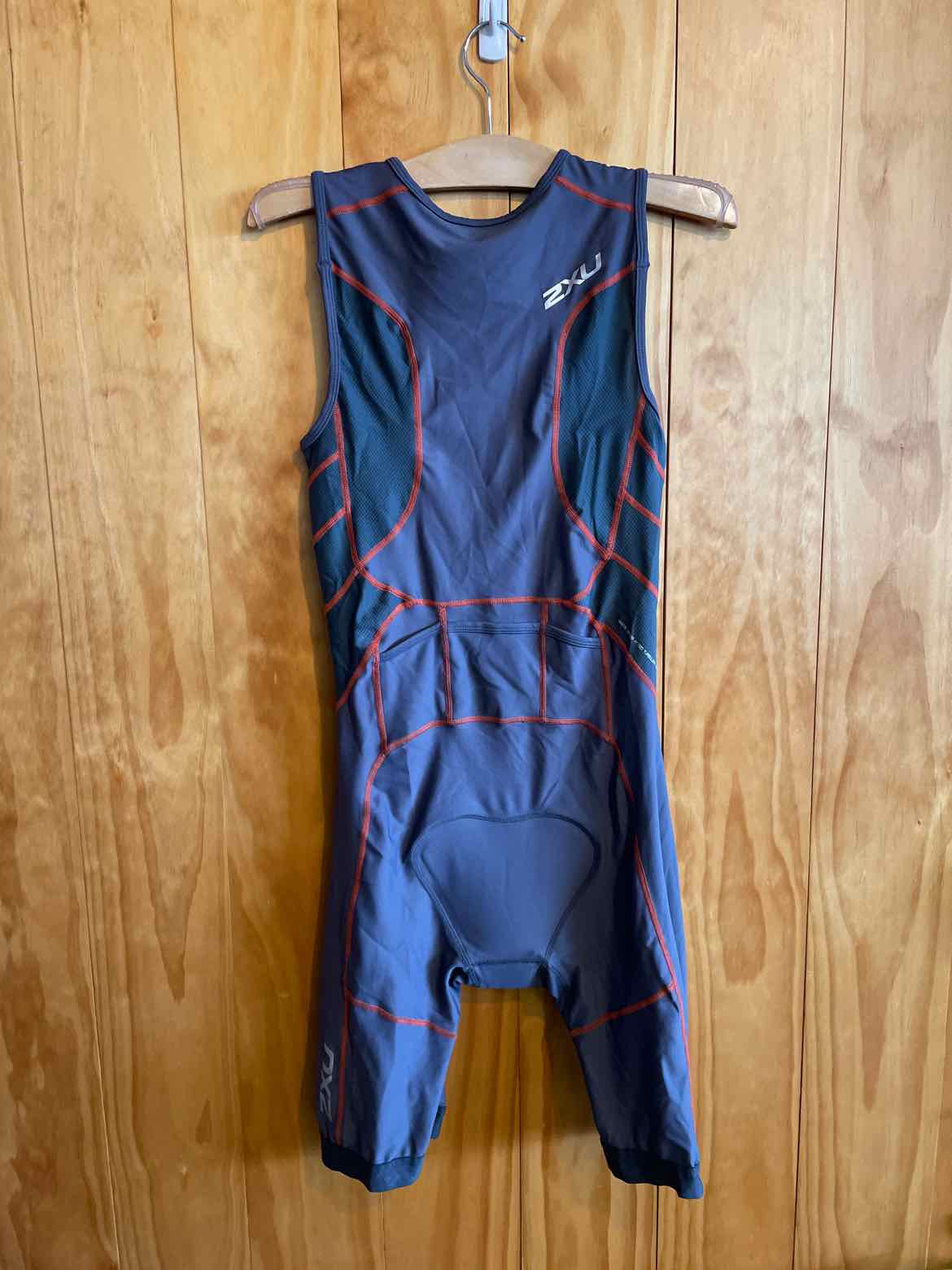 2XU Mens M Cycling Clothing