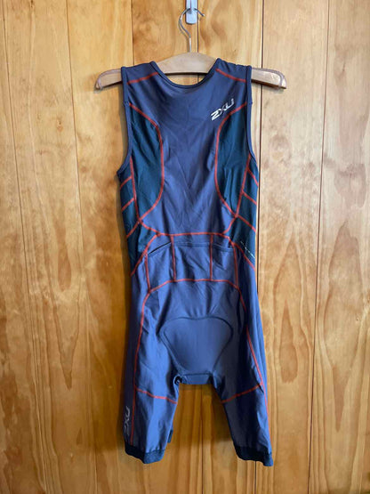 2XU Mens M Cycling Clothing