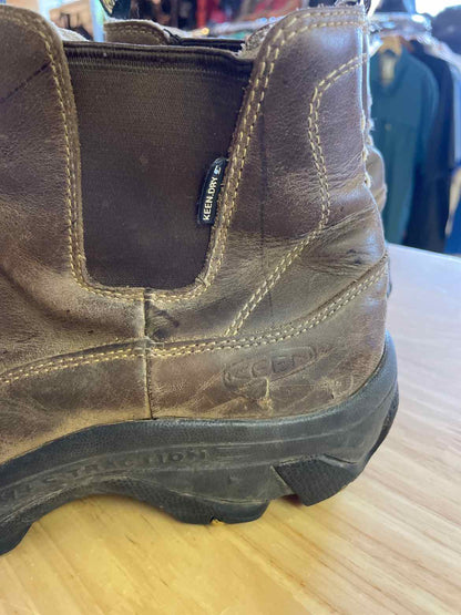 10 Keen Men's Boots