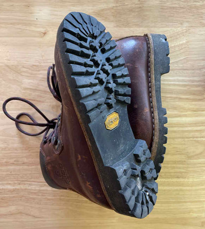 8 Alico Men's Boots