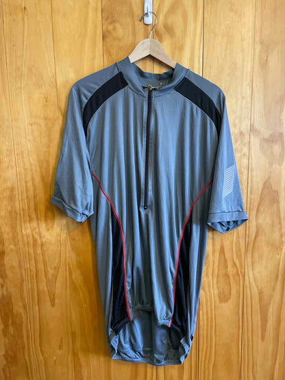 Aero Tech Designs Mens XXL Tall Cycling Clothing
